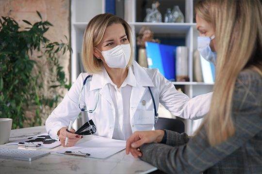 Second Expert Doctor Opinion for Your Cancer Treatment