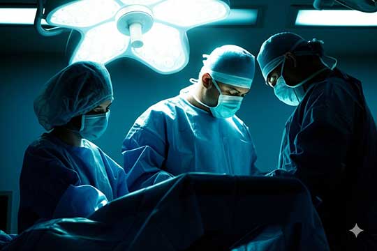 Second Expert Doctor Opinion for Your Surgery Decisions